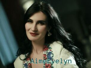 AimeEvelyn