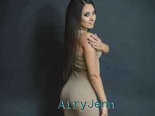 AiryJenn