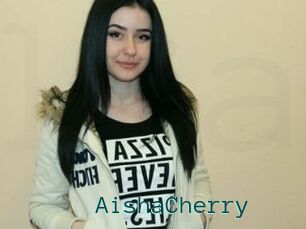 AishaCherry