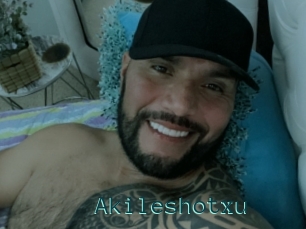 Akileshotxu