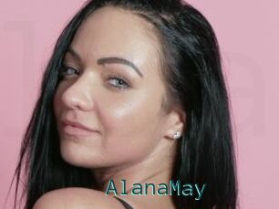 AlanaMay