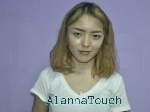 AlannaTouch