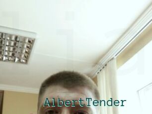 AlbertTender