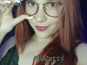 AleCatty