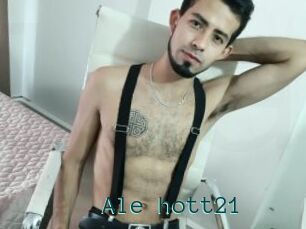 Ale_hott21