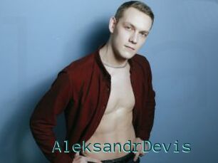 AleksandrDevis