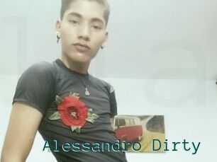 Alessandro_Dirty