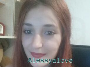 Alessyalove