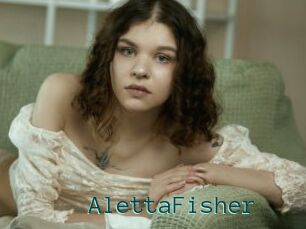 AlettaFisher