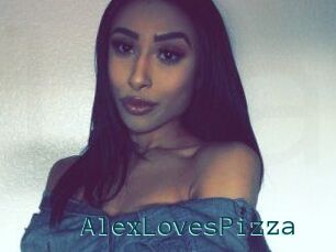 AlexLovesPizza
