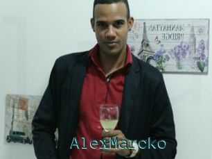 AlexMarcko