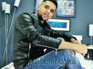 AlexMendoza