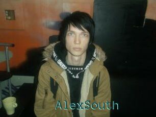 AlexSouth Liens Adultes