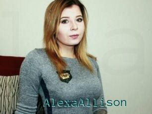 AlexaAllison