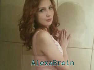 AlexaBrein