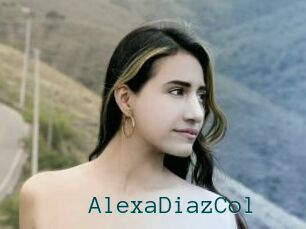 AlexaDiazCol