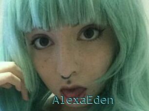 Alexa_Eden