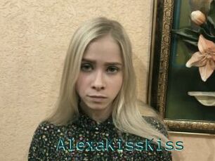AlexaKissKiss
