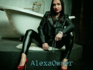 AlexaOwner