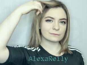 AlexaReily