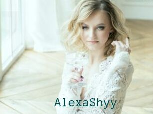 AlexaShyy