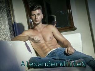AlexanderWhiteX Liens Adultes