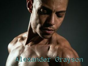 Alexander_Grayson
