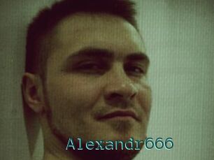 Alexandr666