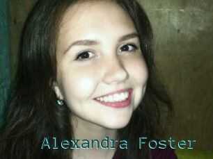 Alexandra_Foster