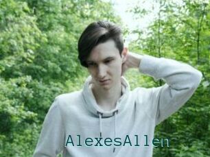 AlexesAllen