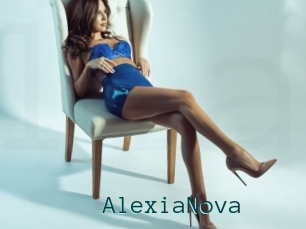 AlexiaNova