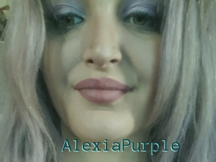 AlexiaPurple