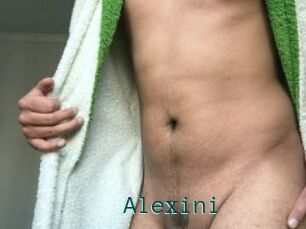 Alexini