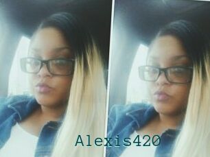 Alexis420