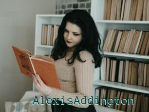 AlexisAddington