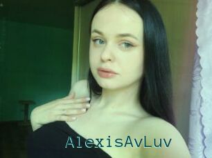 AlexisAvLuv
