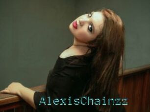 AlexisChainzz