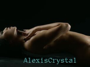 AlexisCrystal