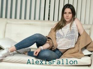 AlexisFallon