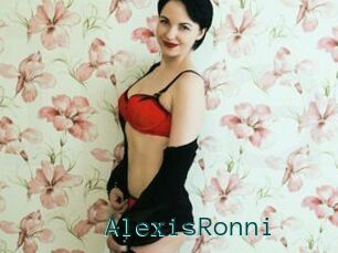 AlexisRonni