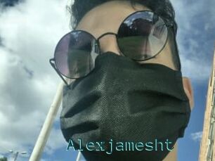 Alexjamesht