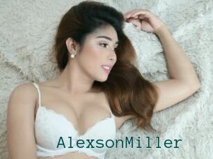 AlexsonMiller