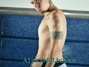AlexxHotboyxs