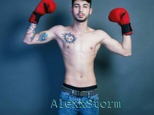 AlexxStorm