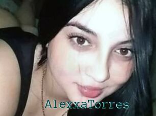 AlexxaTorres