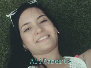 AliRoberts