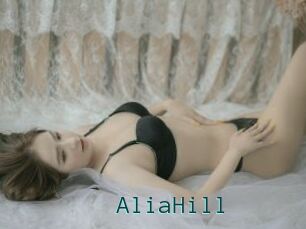 AliaHill Liens Adultes