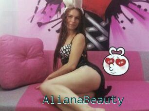 AlianaBeauty Liens Adultes