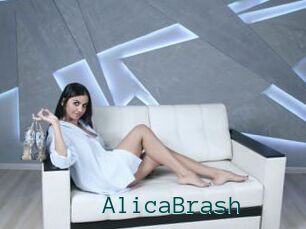 AlicaBrash