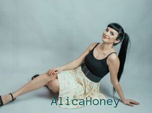 AlicaHoney